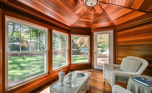 Maison à Attleboro, Massachusetts, États-Unis 1