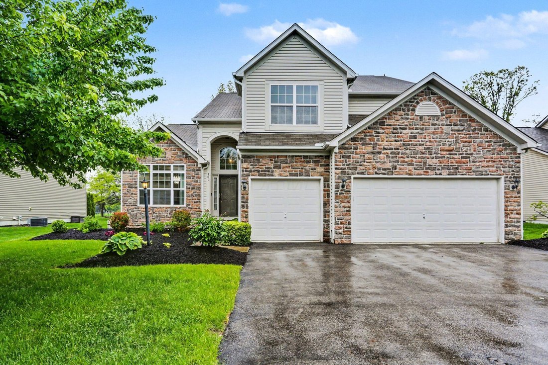 House in Delaware, Ohio, United States 2 - 18604406