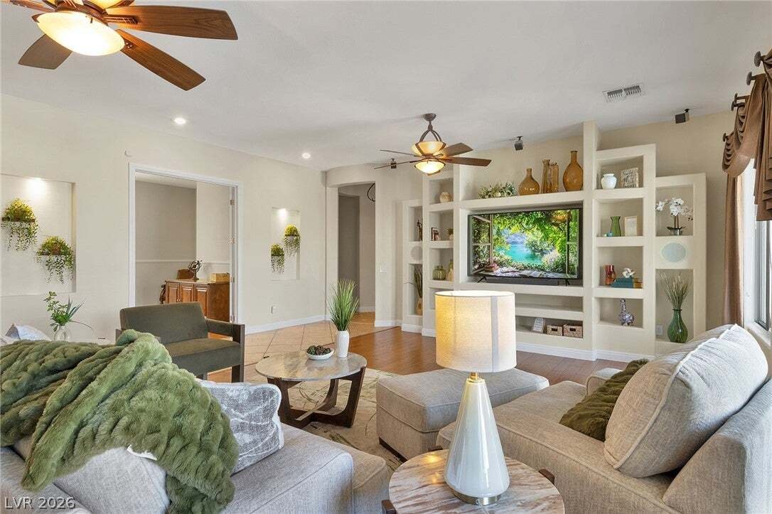 House in Las Vegas, Nevada, United States 4 - 18604604
