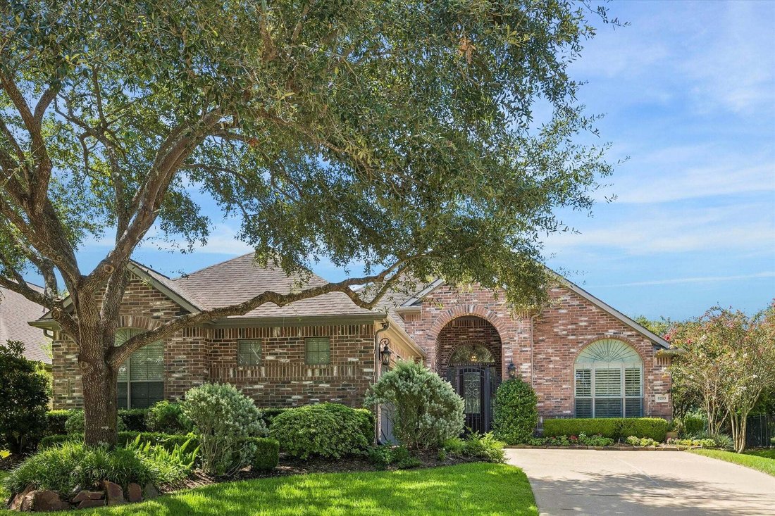 House in Katy, Texas, United States 1 - 18604428