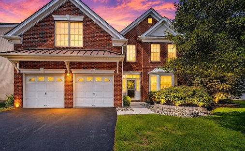 House in Princeton, New Jersey, United States 1
