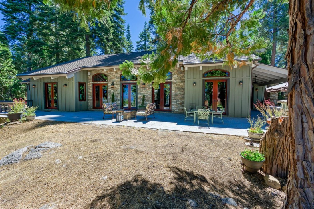 House in Shaver Lake, California, United States 5 - 18604726