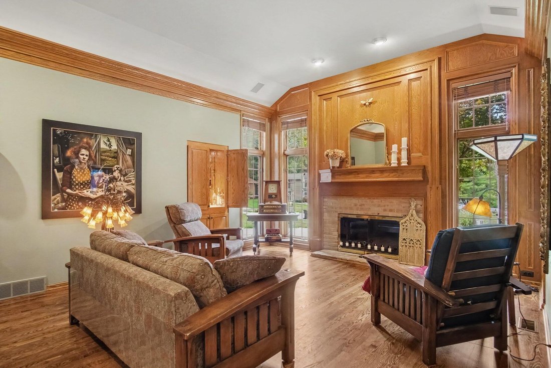 House in Forest Hills, Michigan, United States 4 - 18605048