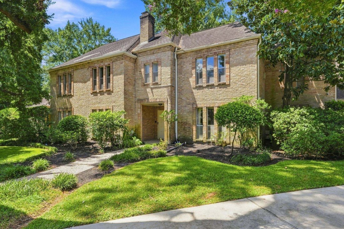House in Houston, Texas, United States 2 - 18604457