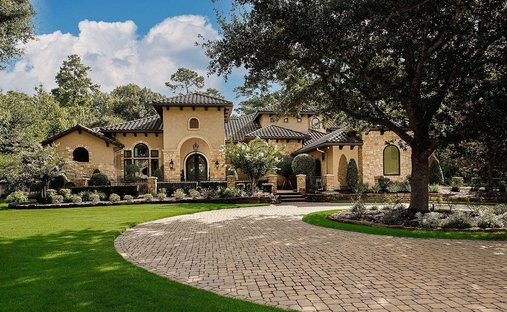House in Spring, Texas, United States 1