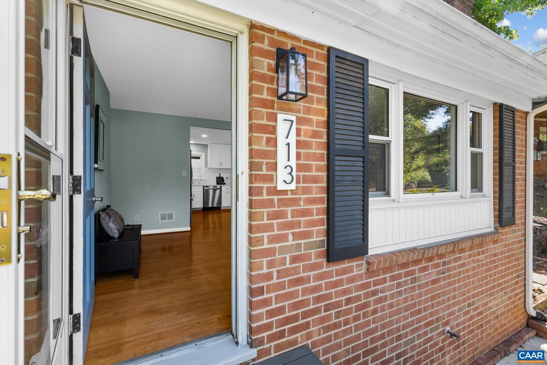 House in Charlottesville, Virginia, United States 4 - 18604239