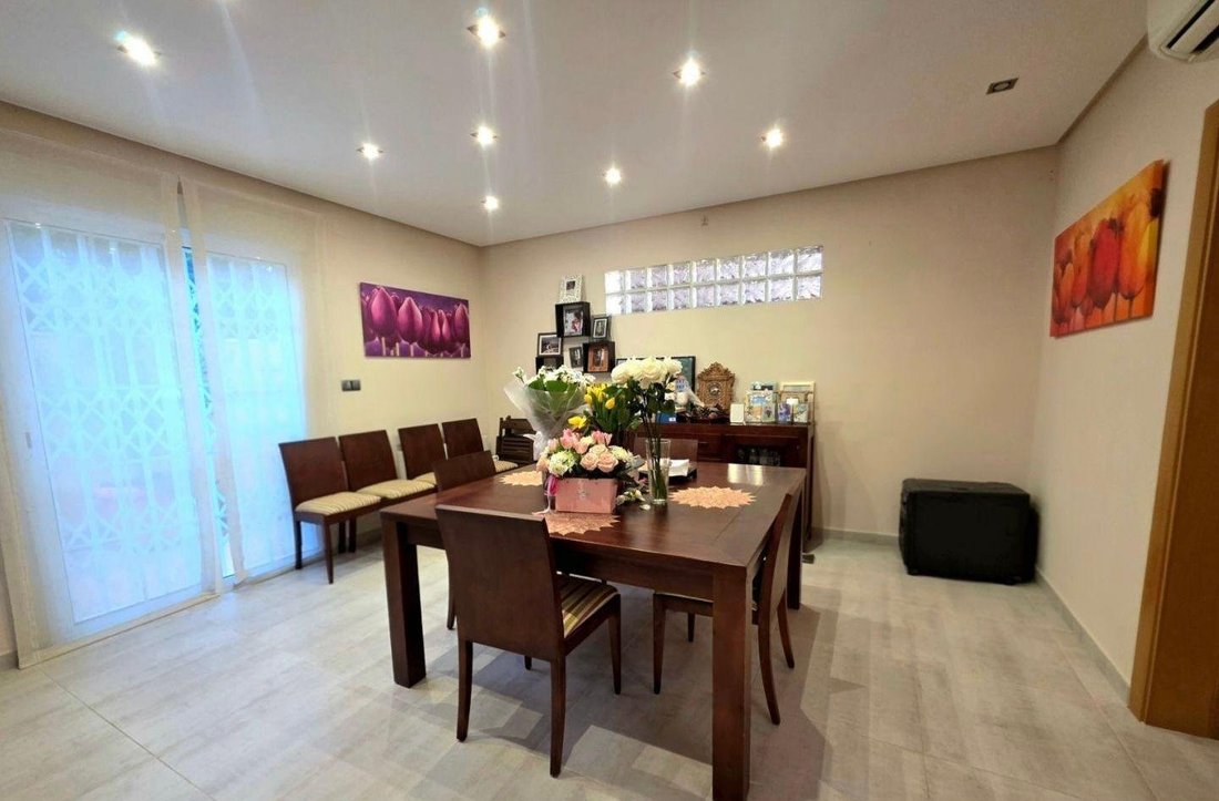 Townhouse in Dehesa de Campoamor, Orihuela, Valencian Community 5 - 18605495