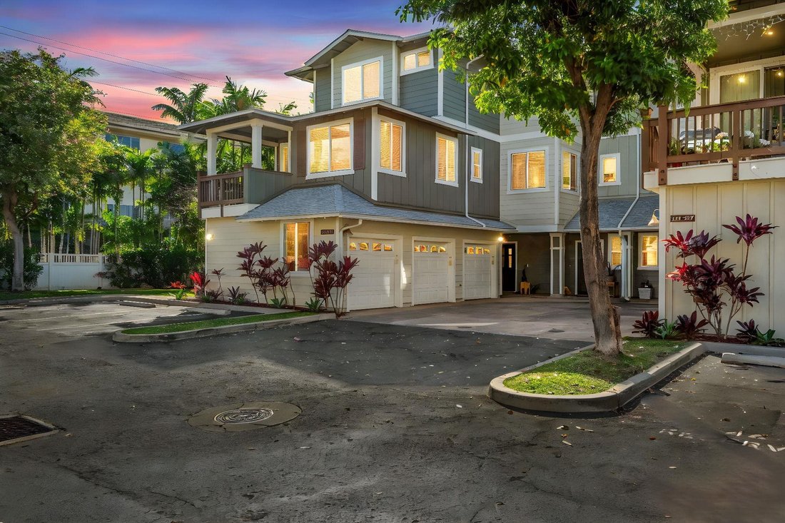 House in Lahaina, Hawaii, United States 1 - 18605015