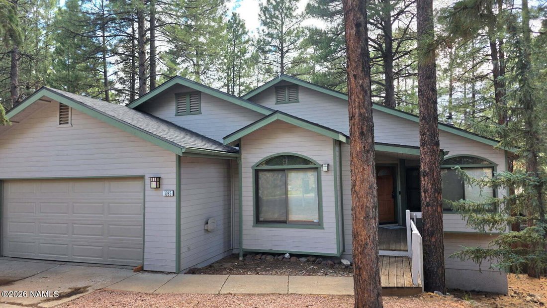 Flagstaff, Arizona, United States 1 - 18604240