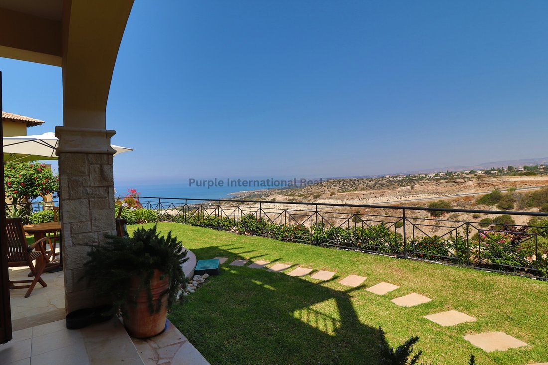Apartment in Kouklia, Paphos, Cyprus 4 - 18605208