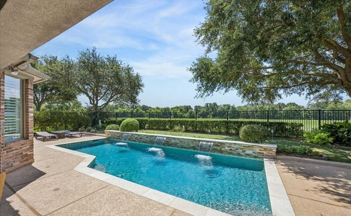 Maison à Katy, Texas, États-Unis 1