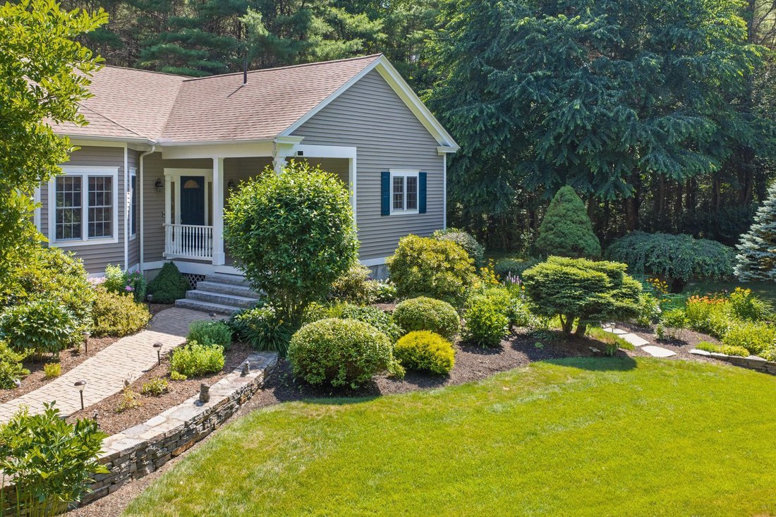 House in Scarborough, Maine, United States 5 - 18604341