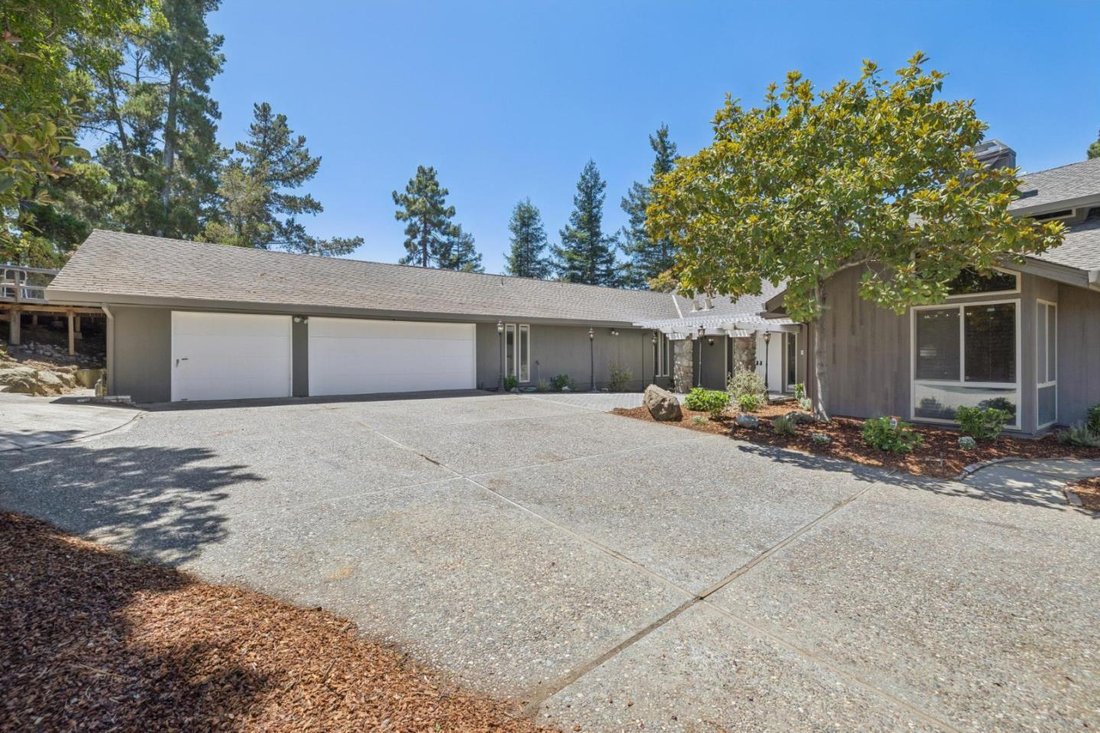 House in Burlingame, California, United States 4 - 18604472