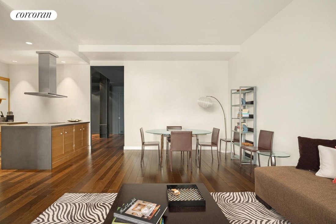 Condominio en Nueva York, Nueva York, Estados Unidos 4 - 17721619