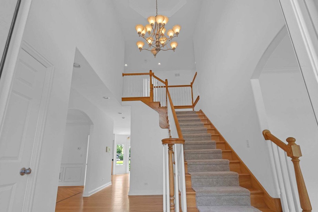 Casa en Addison, Illinois, Estados Unidos 3 - 18605243