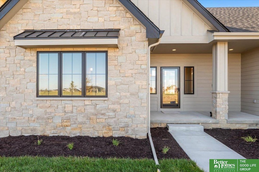House in Omaha, Nebraska, United States 3 - 18604214