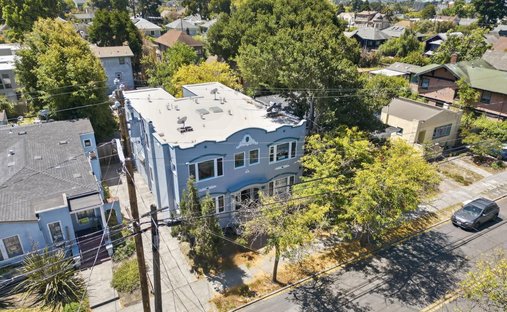 Alameda, California, United States 1