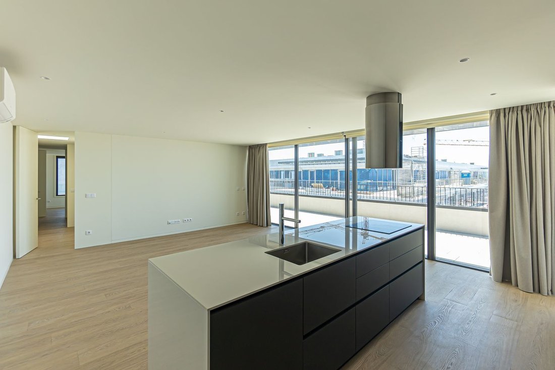 Apartment in Canidelo, Porto District, Portugal 4 - 18604180