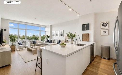 Condominio a New York, New York, Stati Uniti 1