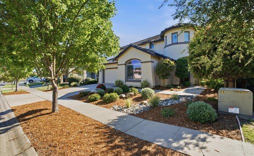 Casa en Sacramento, California, Estados Unidos 1