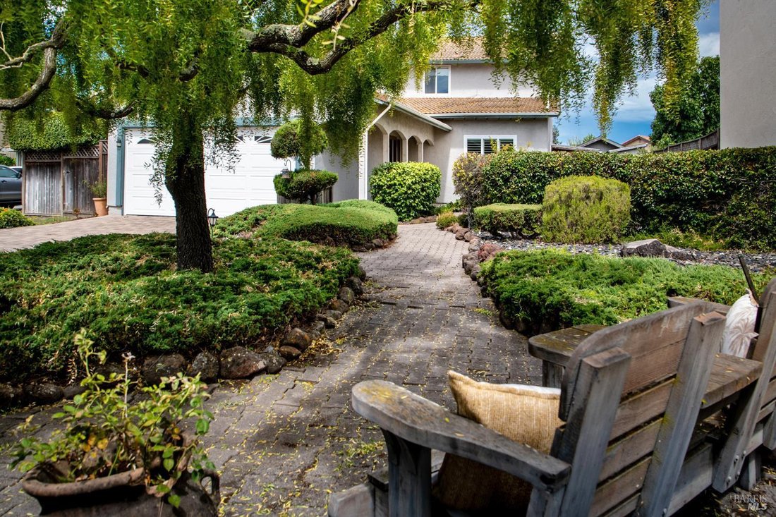 House in Petaluma, California, United States 5 - 18604842