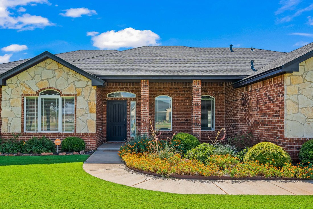 House in Lubbock, Texas, United States 5 - 18604294