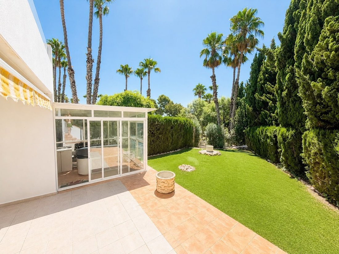 House in Orihuela, Valencian Community, Spain 5 - 18605654