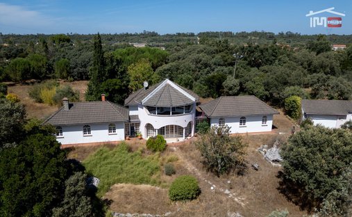 Villa in Fatima, Santarem District, Portugal 1