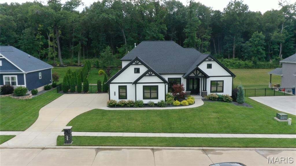 House in Foristell, Missouri, United States 1 - 18604571