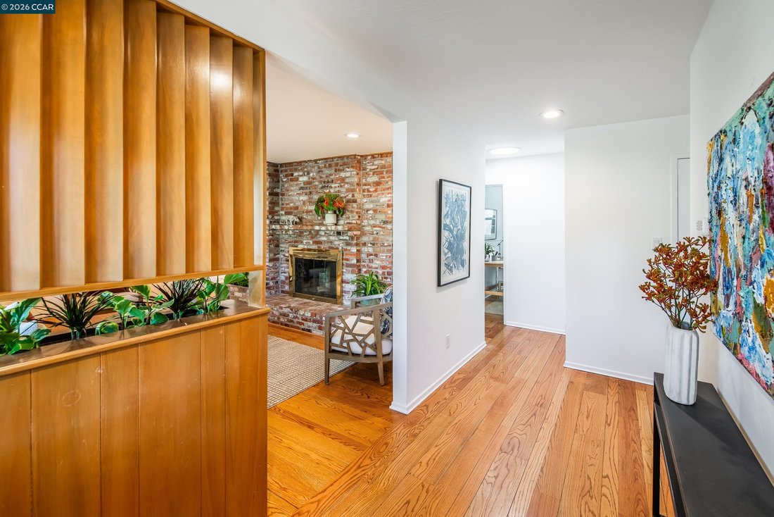 House in Lafayette, California, United States 5 - 18604476