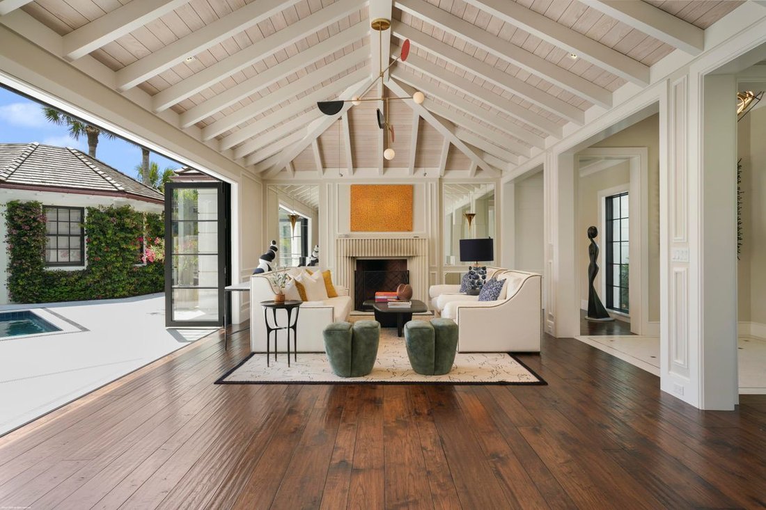 House in Hobe Sound, Florida, United States 5 - 18604905