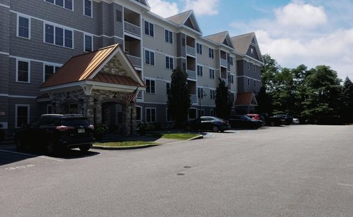 Condominio a Nashua, New Hampshire, Stati Uniti 1
