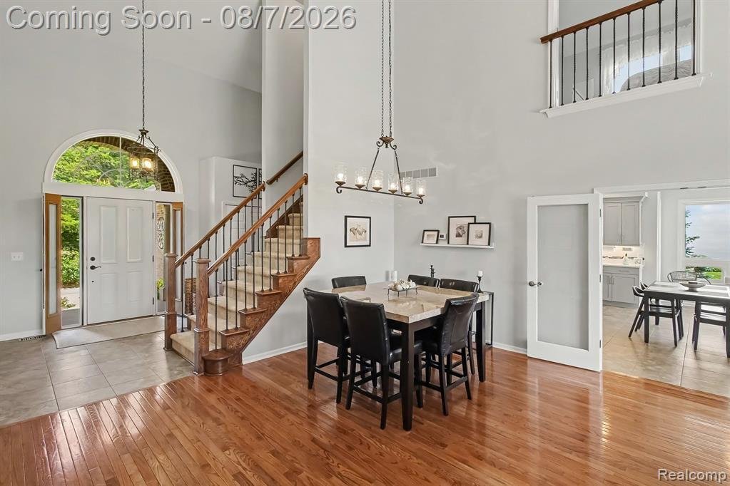 House in SPRINGFLD Township, Michigan, United States 5 - 18604688