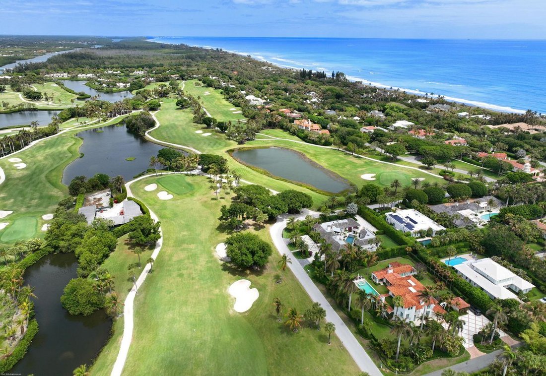 House in Hobe Sound, Florida, United States 2 - 18604905