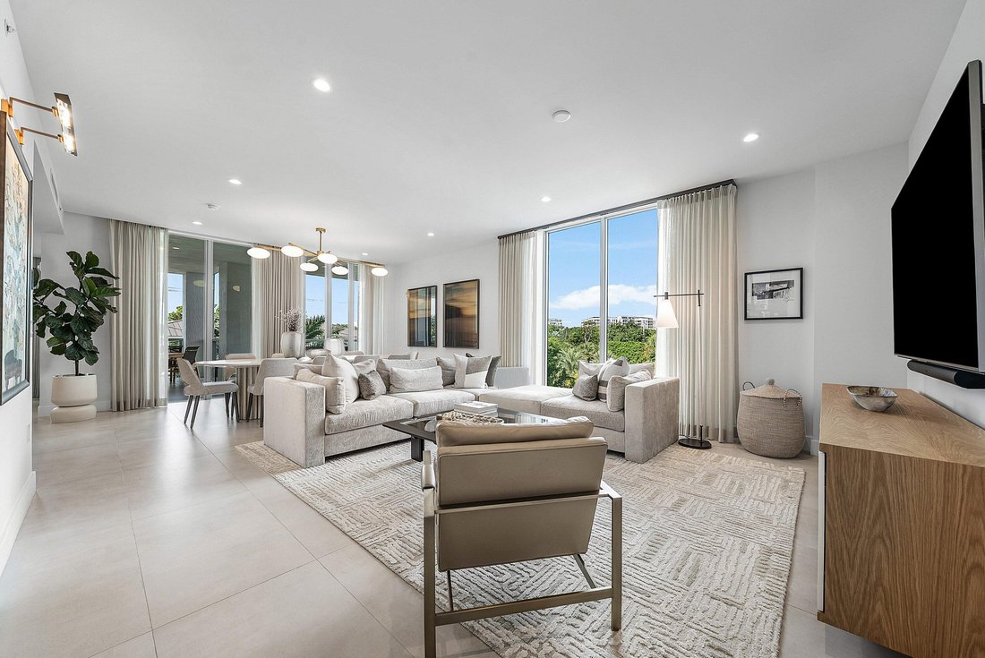 Condo in Boca Raton, Florida, United States 4 - 18604568