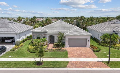 House in Loxahatchee, Florida, United States 1