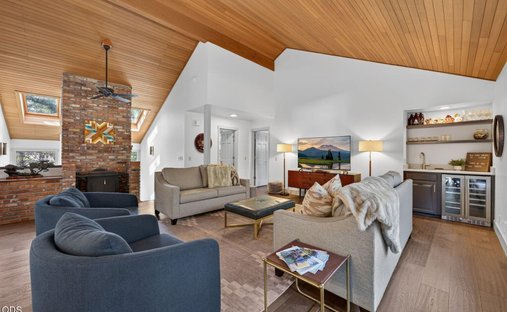 House in Sunriver, Oregon, United States 1
