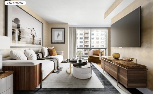 Eigentumswohnung in New York City, New York, Vereinigte Staaten 1