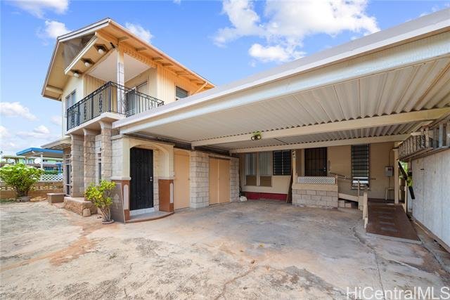 House in Waianae, Hawaii, United States 2 - 18604882