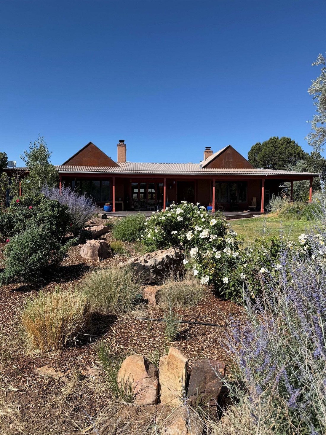 House in Santa Fe, New Mexico, United States 2 - 18604781