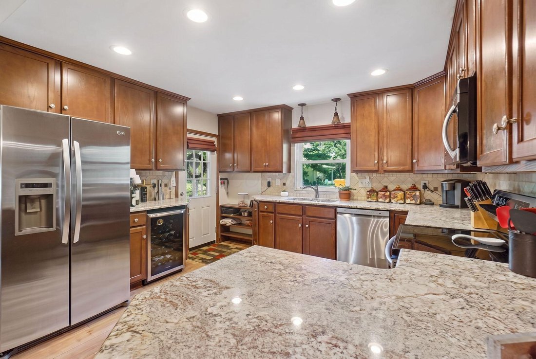 House in Gahanna, Ohio, United States 5 - 18604441