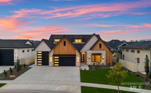 House in Eagle, Idaho, United States 1