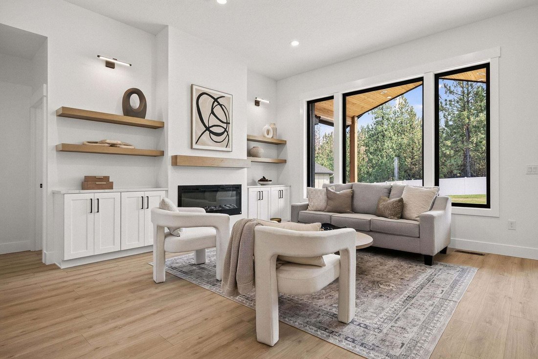 House in Spokane, Washington, United States 5 - 18604734