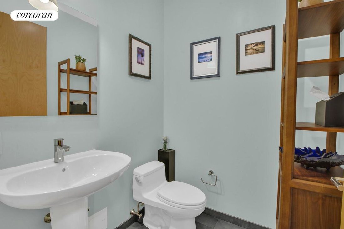 Condo in New York, New York, United States 3 - 18509442