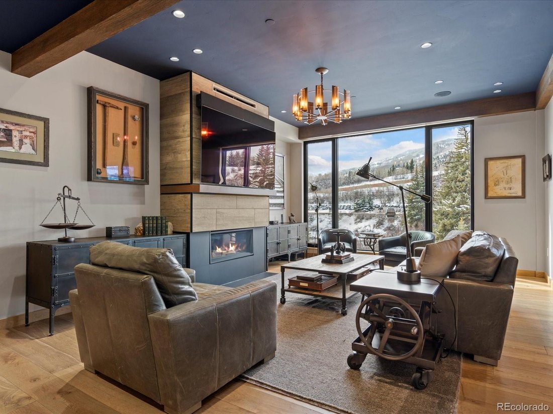 Condo in Avon, Colorado, United States 3 - 18604645