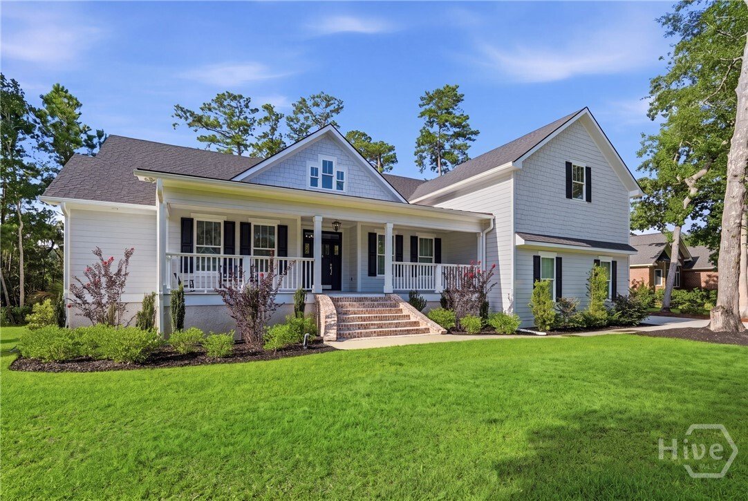 House in Savannah, Georgia, United States 2 - 18604148