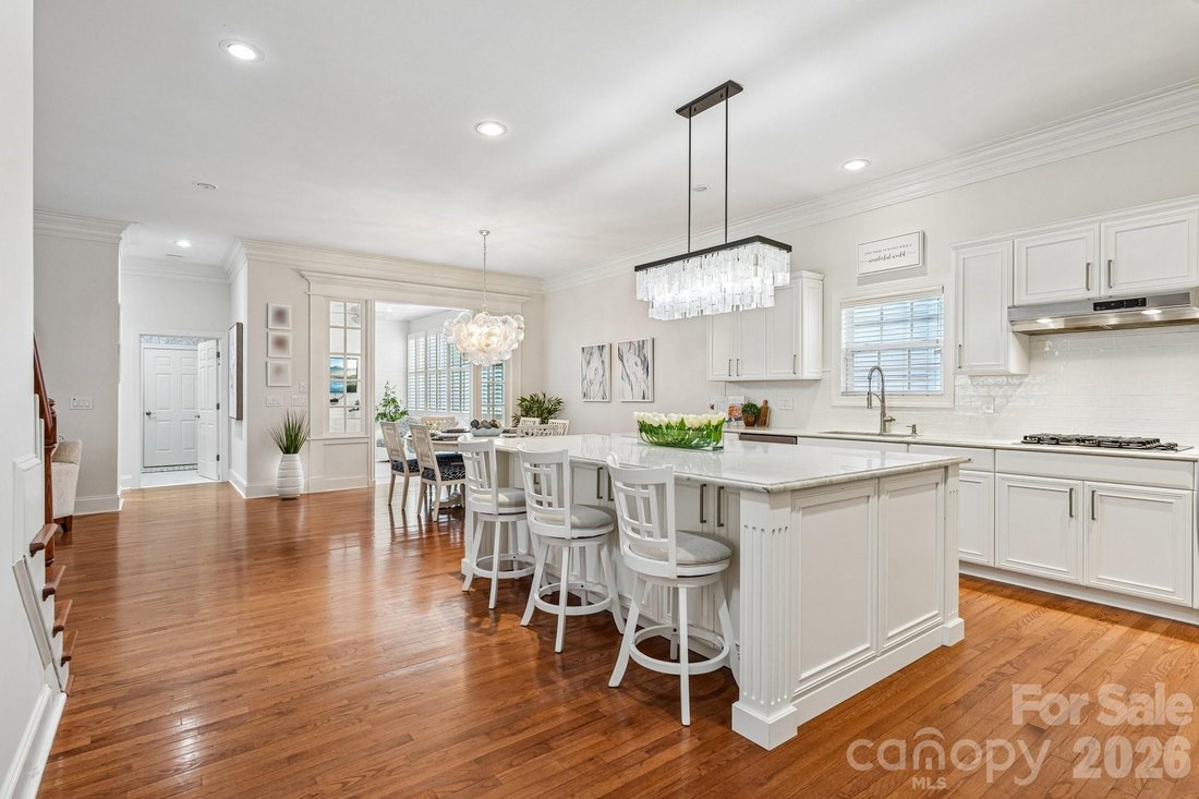 House in Charlotte, North Carolina, United States 2 - 18604879