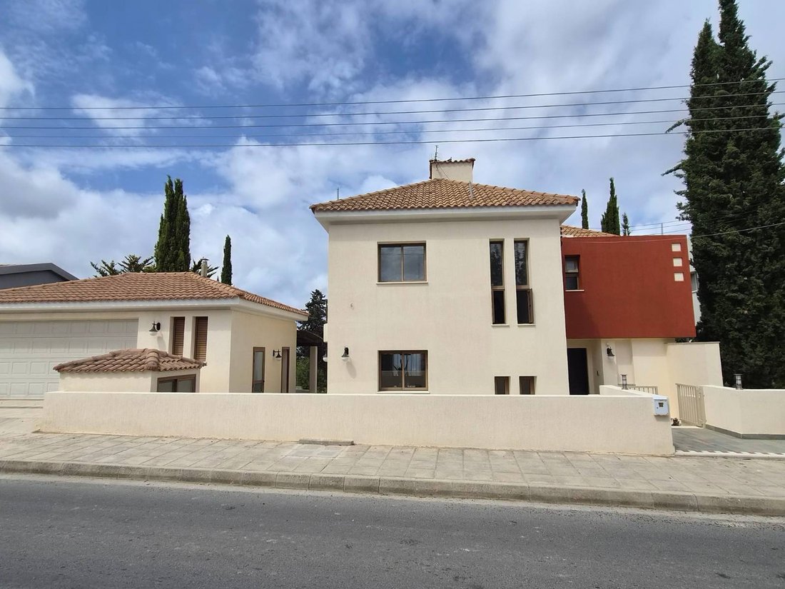 Villa in Tala, Paphos, Cyprus 2 - 18605026
