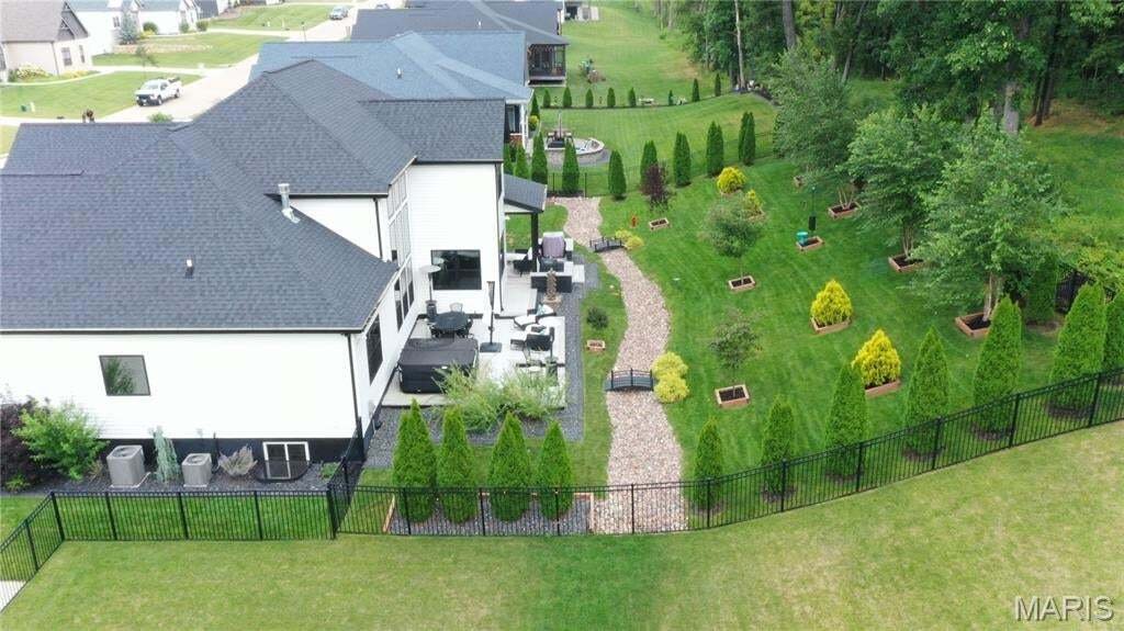 House in Foristell, Missouri, United States 5 - 18604571