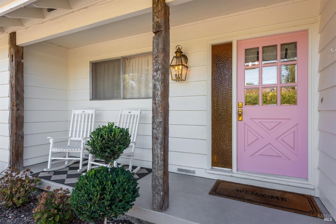 House in Petaluma, California, United States 2 - 18604921